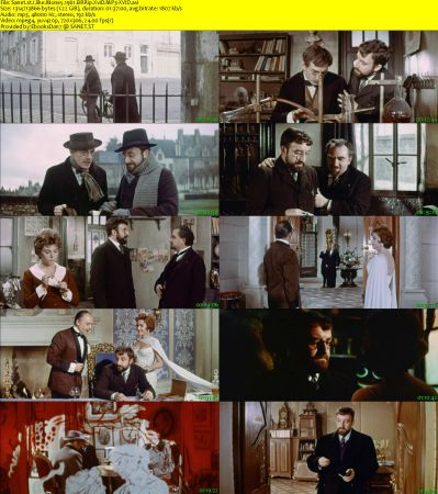 I like Money 1961 BRRip XviD MP3-XVID