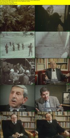 Channel 4 - The Algerian War 1954-1962 (1984) x264 AC3 MVGroup