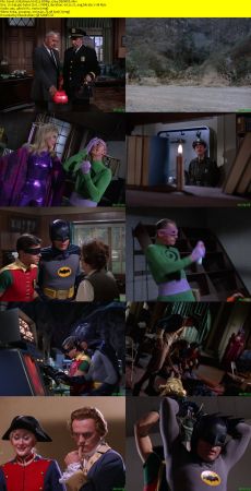 Batman S01 BDRip x264-DEiMOS