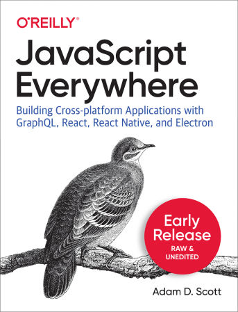 JavaScript Everywhere