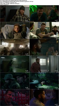 SEAL Team S02E18 720p HDTV x264-KILLERS