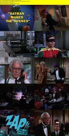 Batman S01 BDRip x264-DEiMOS