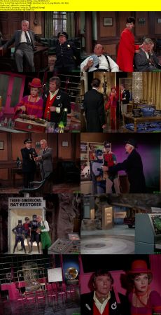 Batman S03 BDRip x264-DEiMOS