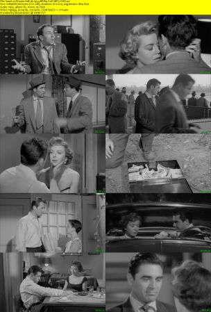 Private Hell 36 1954 BRRip XviD MP3-XVID