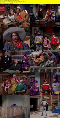 Batman S03 BDRip x264-DEiMOS