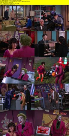 Batman S02 BDRip x264-DEiMOS