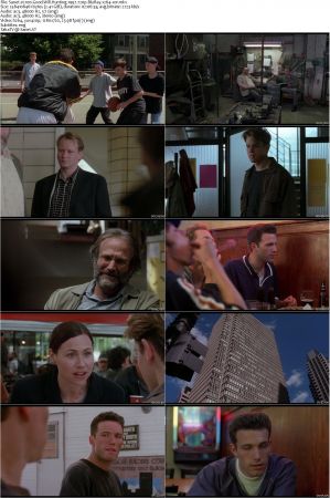 IMDB 2019 Top 250 Part 2 051-100 720p BluRay X264-X0r