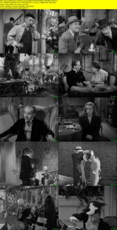 Monsieur Verdoux 1947 REMASTERED BRRip XviD MP3-XVID