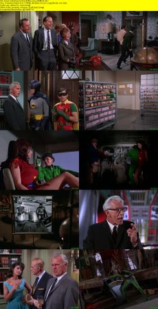 Batman S01 BDRip x264-DEiMOS