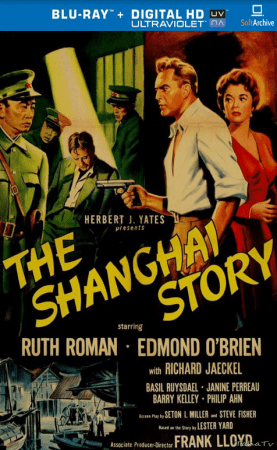 The Shanghai Story 1954 720p BluRay x264-x0r
