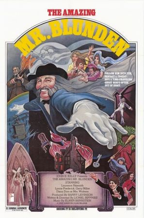The Amazing Mr. Blunden 1972 720p WEBRip x264-YTS