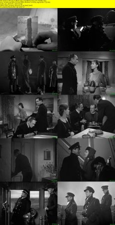 The Spy in Black 1939 720p BluRay H264 AAC-RARBG