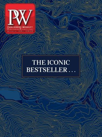 Publishers Weekly - 29 April 2019