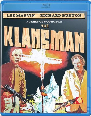 Klansman 1974 720p BluRay H264 AAC-RARBG