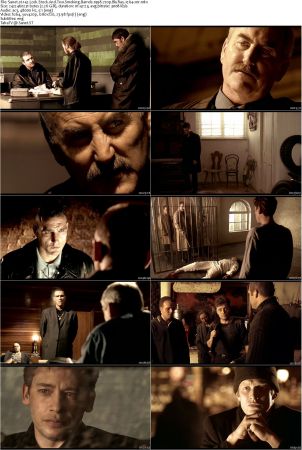 IMDB 2019 Top 250 Part 3 101-150 720p BluRay X264-X0r