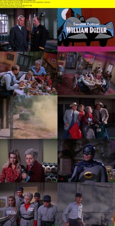 Batman S02 BDRip x264-DEiMOS