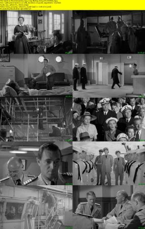 The Eternal Sea 1955 720p BluRay H264 AAC-RARBG
