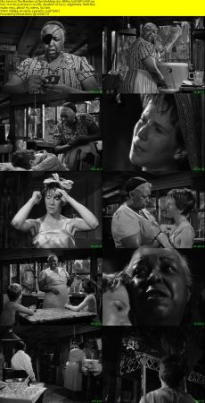 The Member of the Wedding 1952 BRRip XviD MP3-XVID