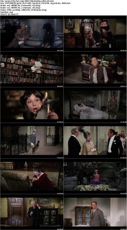 My Fair Lady 1964 720p BluRay x264-x0r