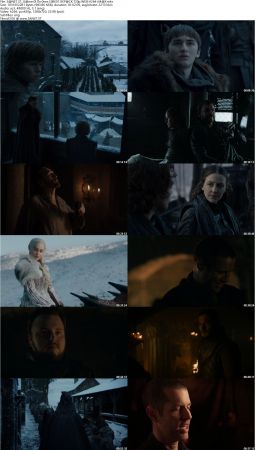 Game of Thrones S08E01 REPACK 720p WEB H264-iM@X