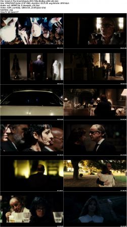 Oscar Winners 86th 2014 Movies Pack 720p BluRay X264-Mixed