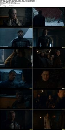 Game of Thrones S08E02 WEB x264 AC3-iM@X
