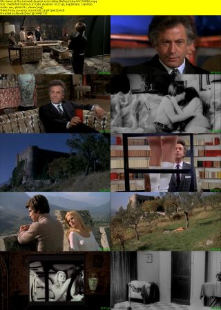 The Lickerish Quartet 1970 1080p BluRay H264 AAC-RARBG