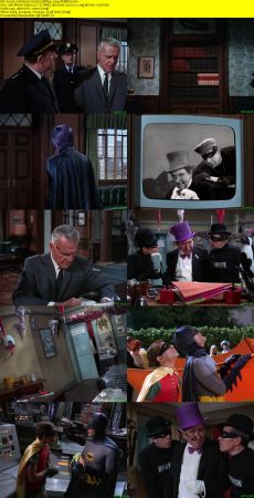 Batman S01 BDRip x264-DEiMOS
