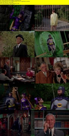 Batman S03 BDRip x264-DEiMOS