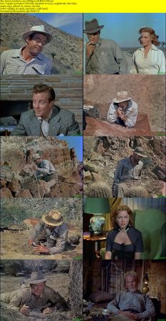 Inferno 1953 BRRip XviD MP3-XVID