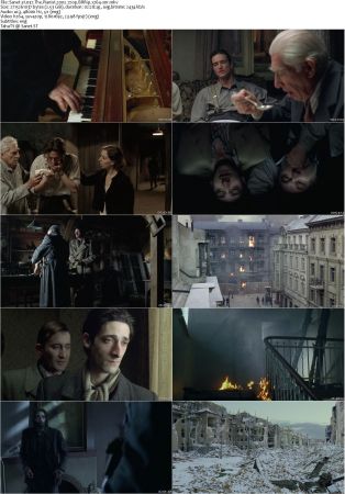 IMDB 2019 Top 250 Part 1 001-050 720p BluRay X264-X0r