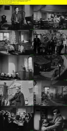 How Green Was My Valley 1941 720p BluRay H264 AAC-RARBG