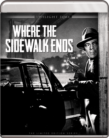 Where the Sidewalk Ends 1950 REMASTERED 720p BluRay H264 AAC-RARBG