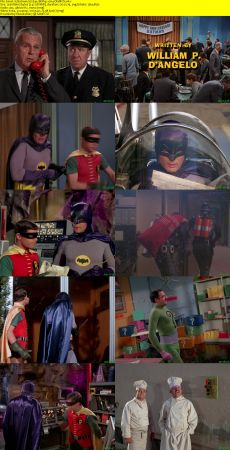Batman S02 BDRip x264-DEiMOS