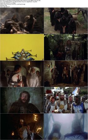IMDB 2019 Top 250 Part 3 101-150 720p BluRay X264-X0r