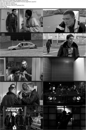 IMDB 2019 Top 250 Part 5 201-250 720p BluRay X264-X0r