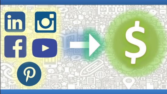 Social Media Marketing for 2019:Make Social Media Work For U