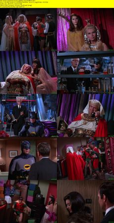 Batman S02 BDRip x264-DEiMOS
