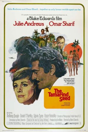 The Tamarind Seed 1974 1080p BluRay x264-YTS