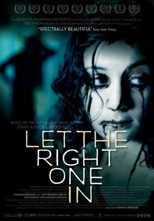Let The Right One In 2008 1080p BluRay x264-YTS