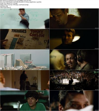 IMDB 2019 Top 250 Part 4 151-200 720p BluRay X264-X0r