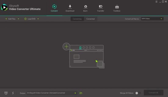iSkysoft Video Converter Ultimate 10.5.1.202 Multilingual