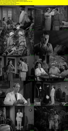 The Vampires Ghost 1945 BRRip XviD MP3-XVID
