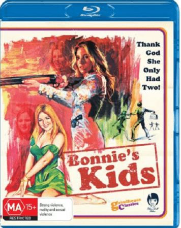 Bonnies Kids 1972 BRRip XviD MP3-XVID