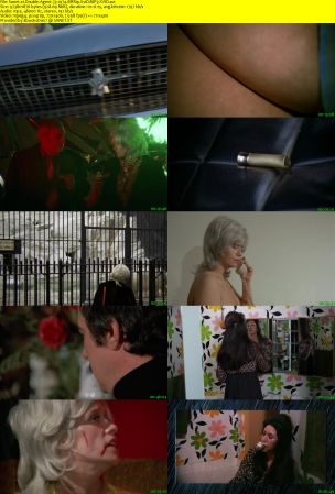 Double Agent 73 1974 BRRip XviD MP3-XVID