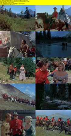 Saskatchewan 1954 720p BluRay H264 AAC-RARBG