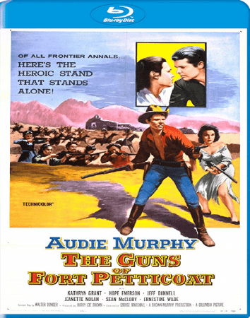 The Guns of Fort Petticoat 1957 1080p BluRay H264 AAC-RARBG