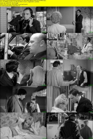 The Small World of Sammy Lee 1963 1080p BluRay H264 AAC-RARBG
