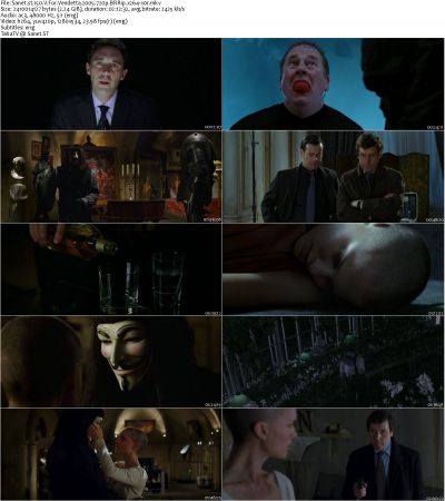 IMDB 2019 Top 250 Part 3 101-150 720p BluRay X264-X0r