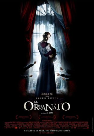 The Orphanage 2007 720p BluRay x264-YTS